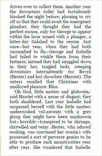 hester and harriet page two