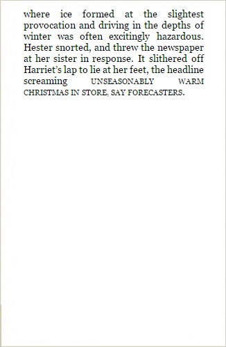 hester and harriet page four